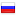 toursnab.ru hosted country